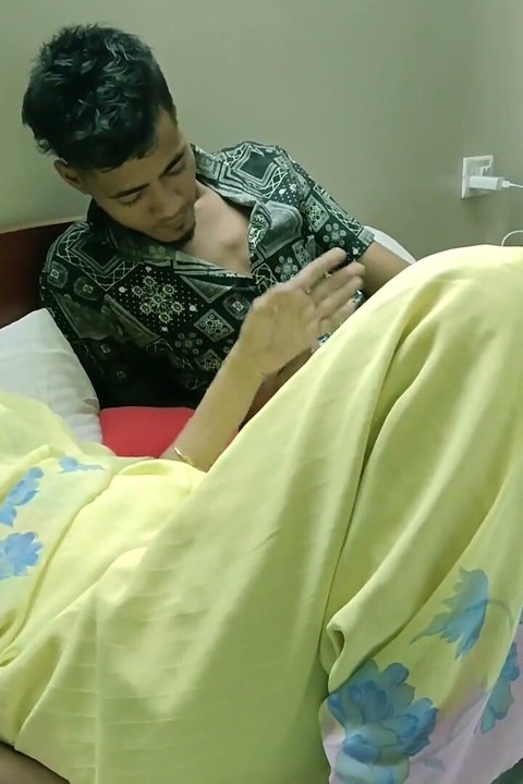 Cum Inside and Make Me Pregnant! New Hot Wife