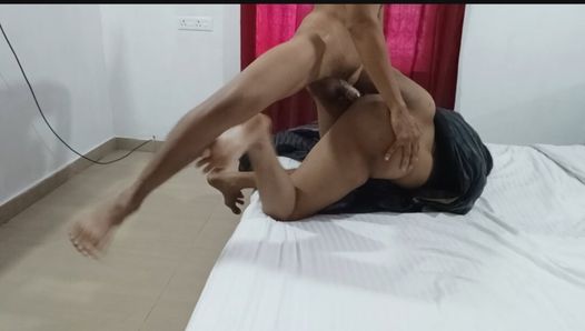 India tuvo sexo anal con cuñado