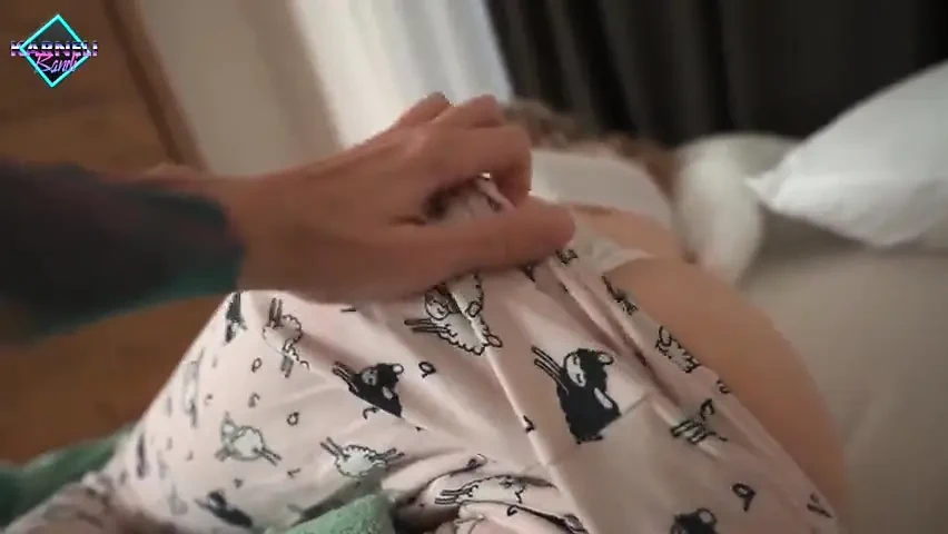 I Love When My Boyfriend Woke up Me Like This