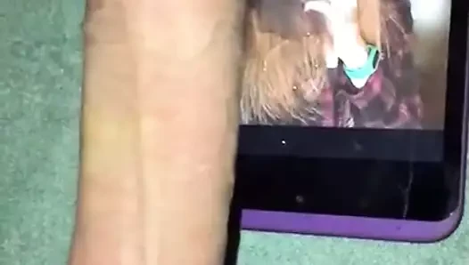 alyson hoffman için haraç