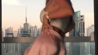 Caliente peruana paula manzanal 01