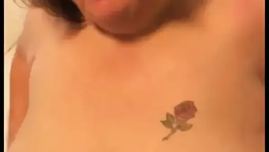 Ruby and her Huge Tits
