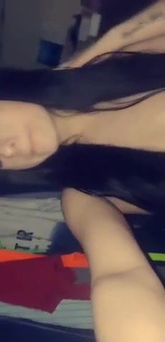 Watch me