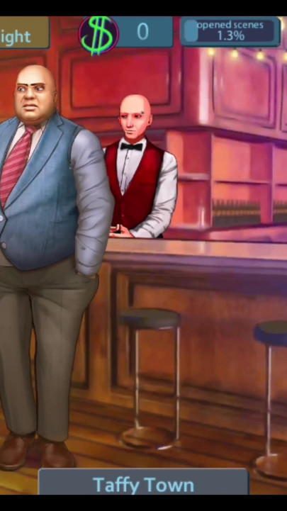 Taffy tales part 5: I watched Becca plays with herself