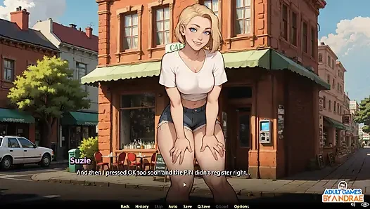 EP1: Moonripple Lake (Full Gameplay)