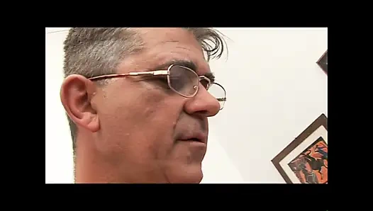 Figliastra Mia!! - (orijinal tam film kesilmemiş)