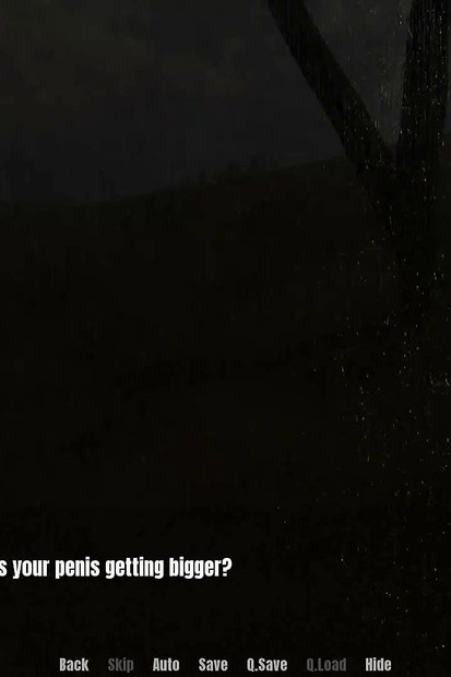 Grandma's house: nudists ep 68