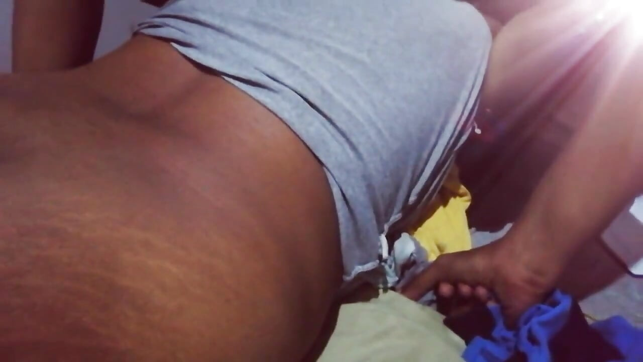 My Step Mother Comes to Fuck Me