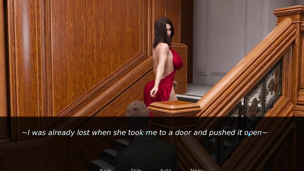 सुखद आतिथ्य - milfylicious - ep03