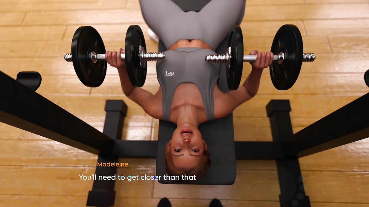 The Pussy Lover Part 17