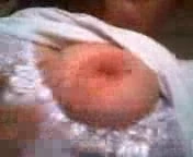 Girl show tits and pussy