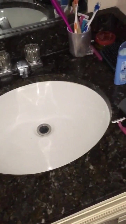 12inch BBC Take USA Citywide Hood Tour Public Flashing | Clip 1