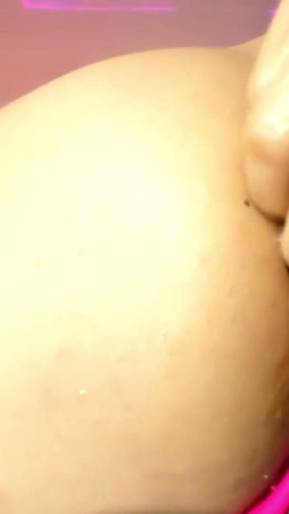 Rotete dypstruping og anal fisting | Klipp 1