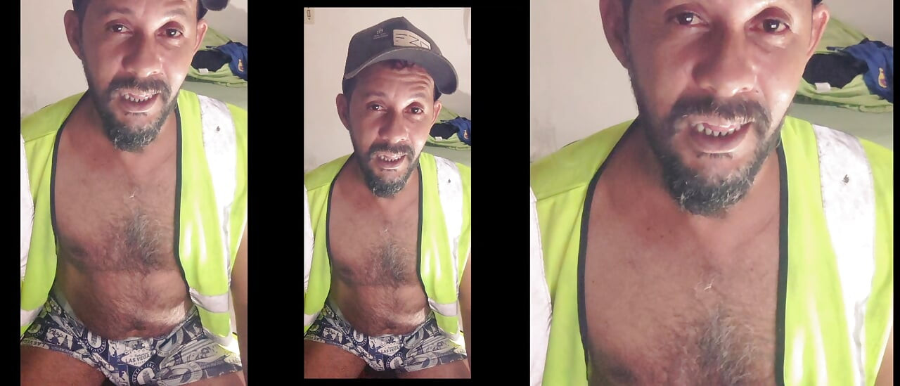 Just a Vlog at Home