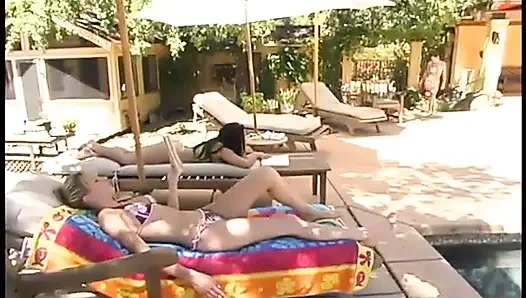 Audrey Leigh, Dragonlily and Venus