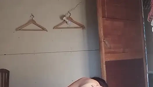 Зрелую шашлыком