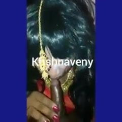 Krishnaveny