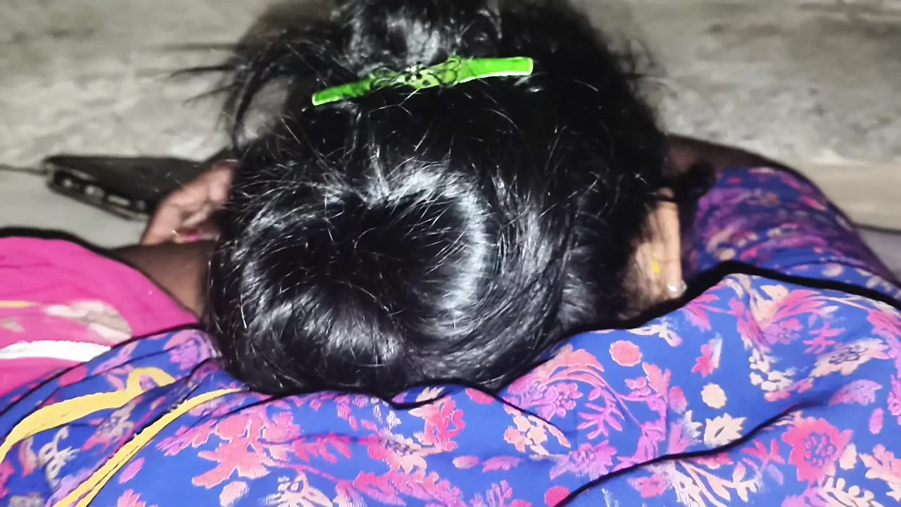 Brother-in-law Fucked The Whole Night, Sister-in-law Said Stop Now
