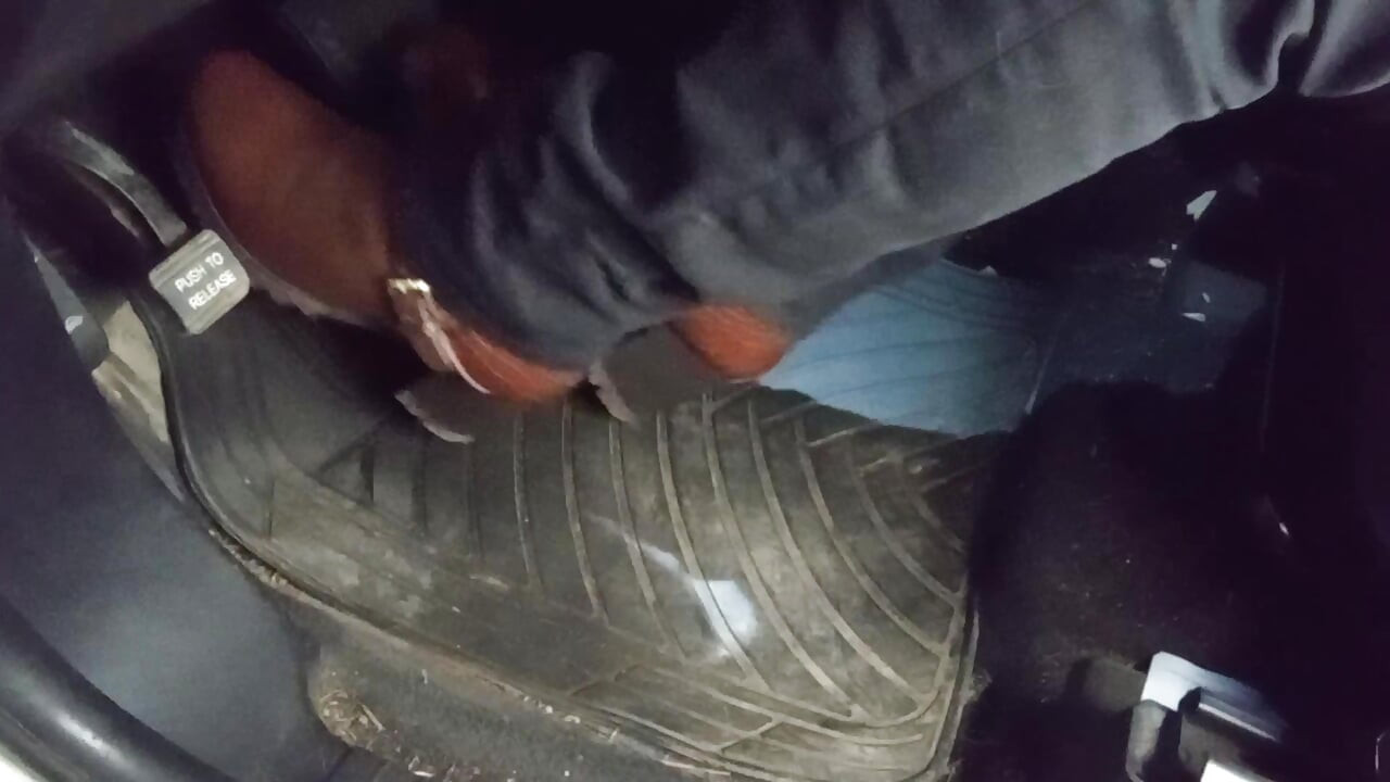 Car Trouble