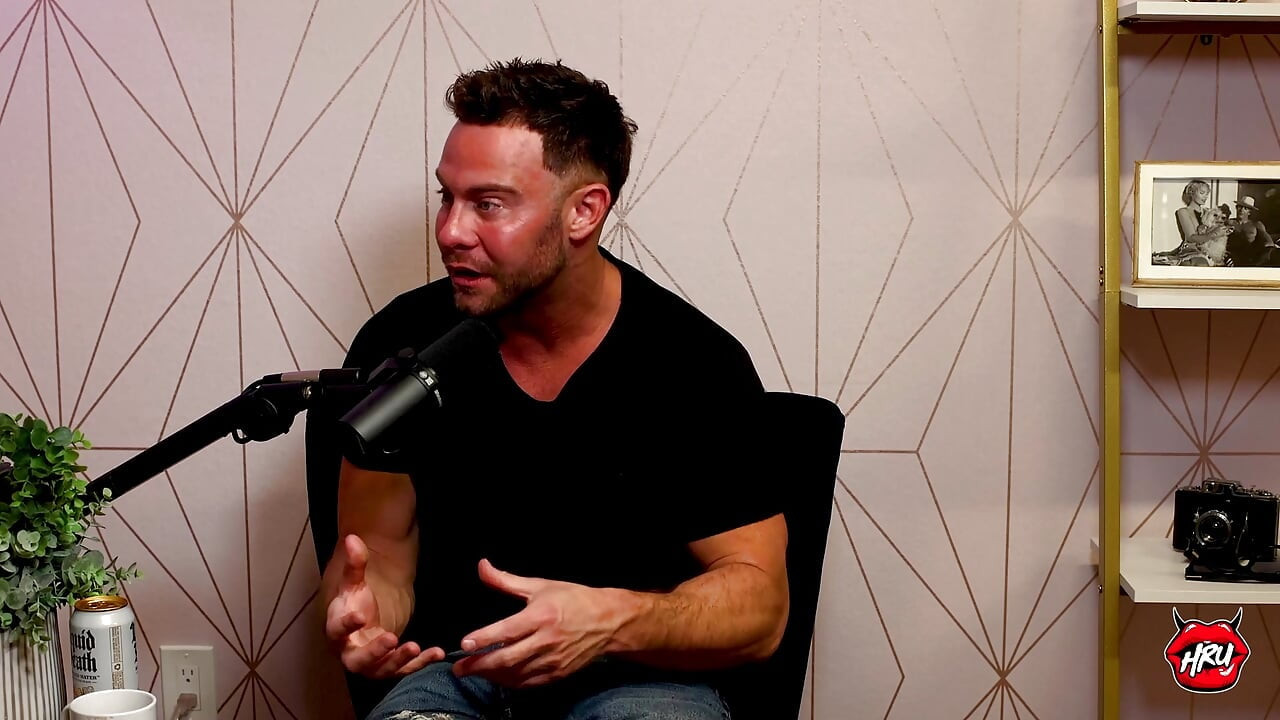 Seth Gamble : Je n’arrête pas jusqu’à ce que je gagne