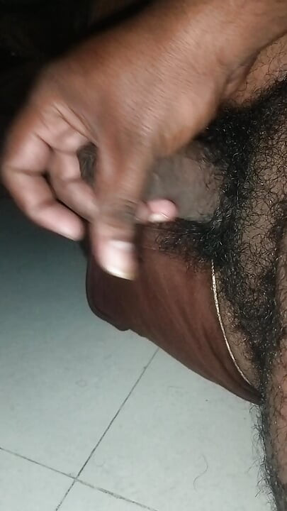 Desi shaking the darling Hindi Marathi