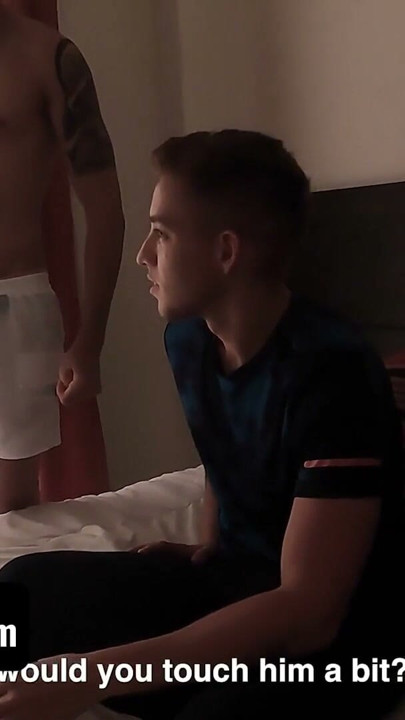 Latin Leche - Four Horny Latin Dudes Getting Sensual In Room Together Sucking Each Other's Cocks | Clip 1