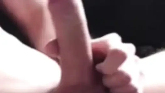 Masturbation
