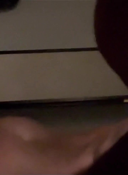 Twerking That Ass