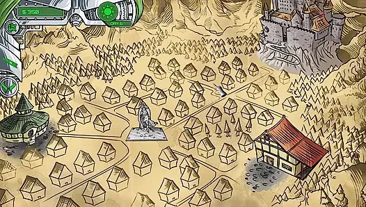 Порно-игра Doomination Marvel Doom [часть 02] Секс-игра