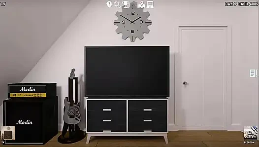 Project Atmosphere: He Got Caught Ep 11