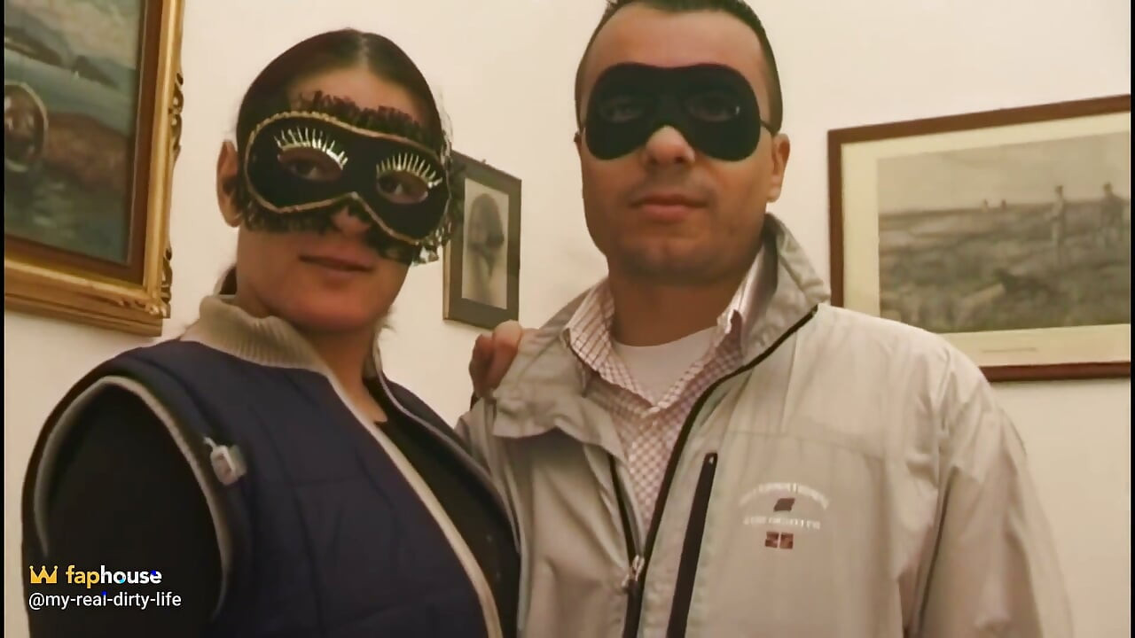 Secretary and Boss at the Casting