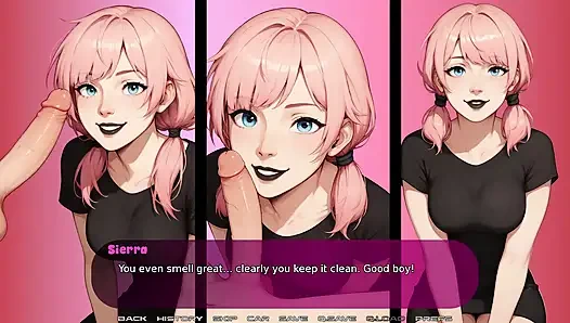 Pacarku baru main game xxx nts 3 dia sama cowok ini