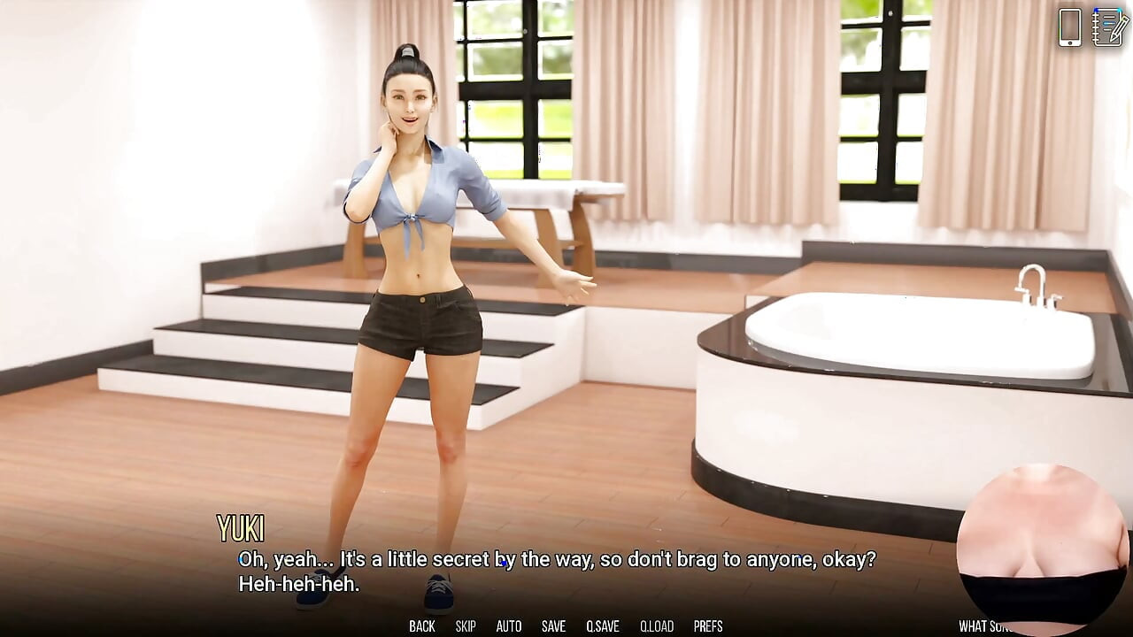 Gameplay University of Problems - Part 5