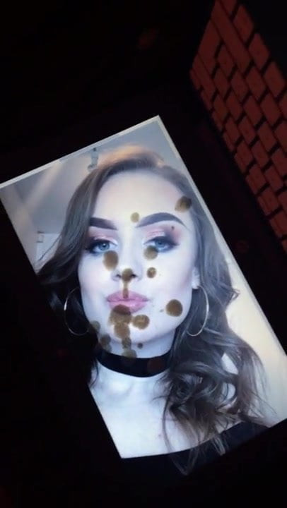 Cum Tribute Hot Friend