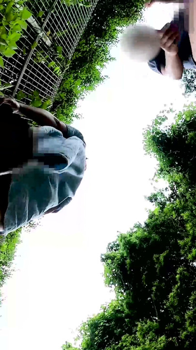 Naked walk Outdoor SEX  Outdoors10 | Clip 3
