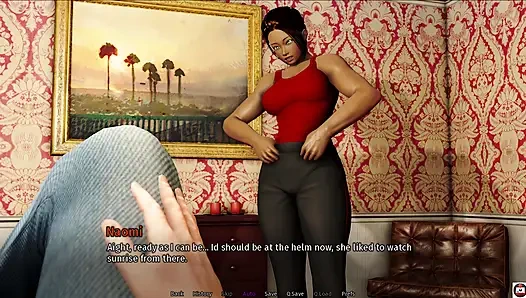 Yarık içinde bir ev - (pt 77) nc