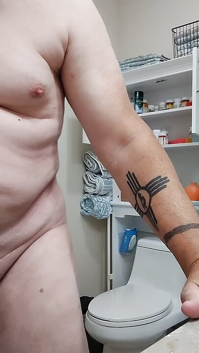 Παιχνιδιάρικο πρωινό κατά τη διάρκεια της κακοκαιρίας. Ma