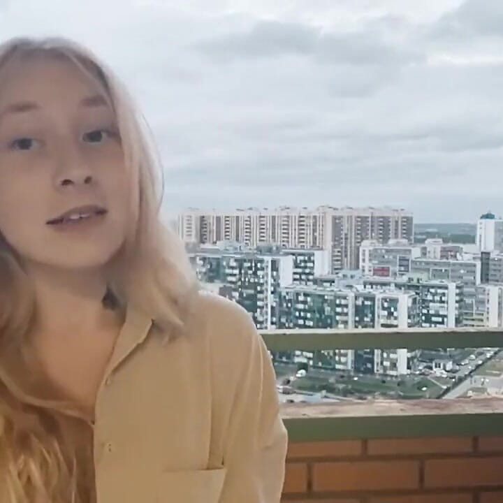 Handjob in the Entrance.