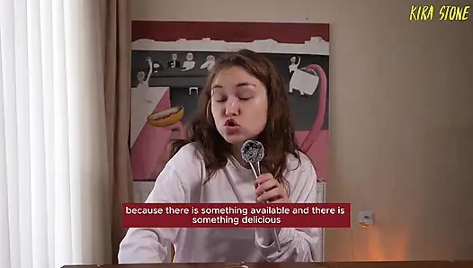 Persetujuan Aktif! Apa itu, bagaimana memahami kapan harus melakukan kontak Mengapa tidak Itu bukan ya, tidak, hanya tidak, selalu!