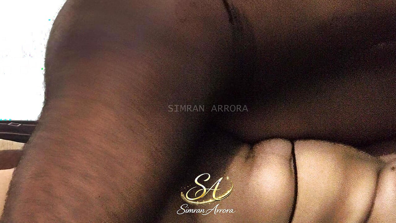 Simran Arrora第一次操我的男朋友非常油和硬操逼