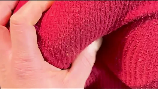 Real wife and husband homemade hot sexy fun