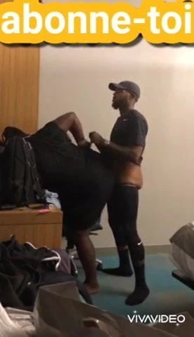 fucking with my big ass secretary