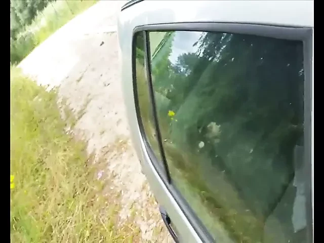 En voiture