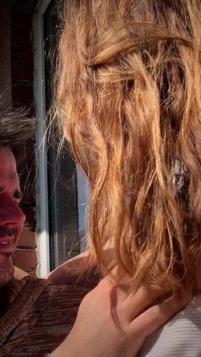 Must-see moment from "vlog.1.1 - A Day in our Life (a very funny & horny one)"