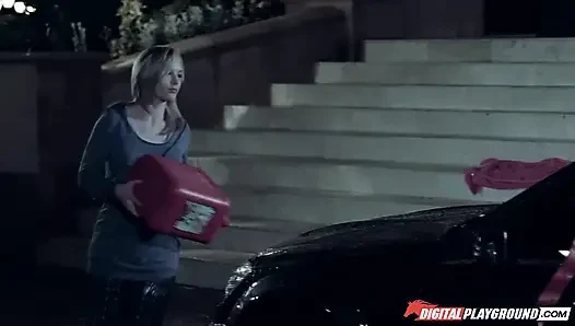 Fighters - Scene 5