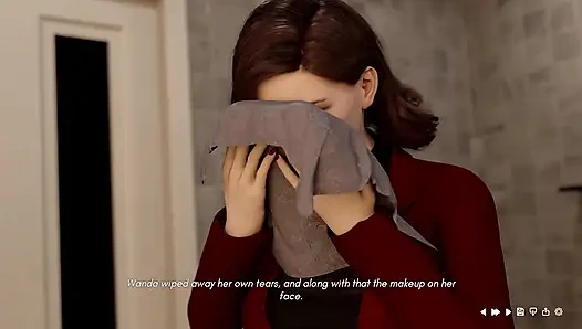 Г-жа Денверс - V0.1.2.5 - часть 1