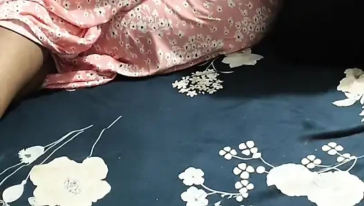 Piyasi Bhabhi ko dever ne maze dila diye🤤