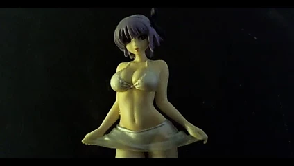 ayane figürünün haraç