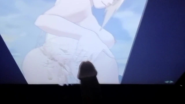 Ino yamanaka cum tribute