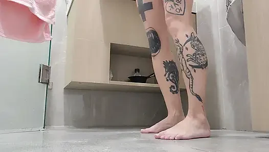 Ignore Foot Fetish